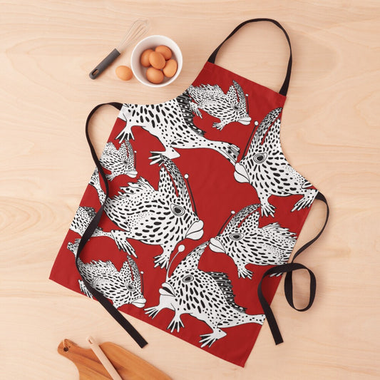 Aprons