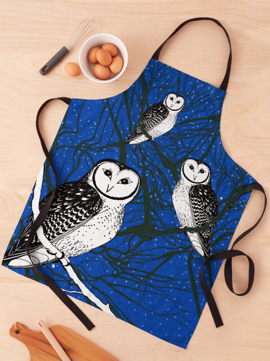 Aprons