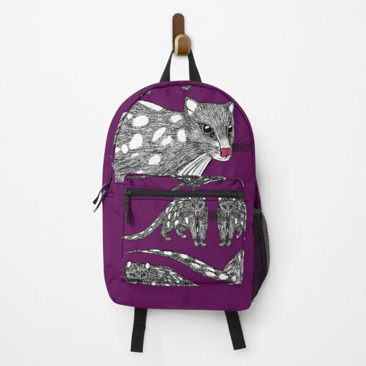 Backpacks