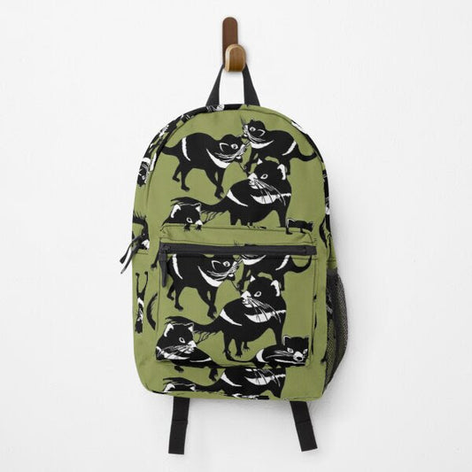 Backpacks
