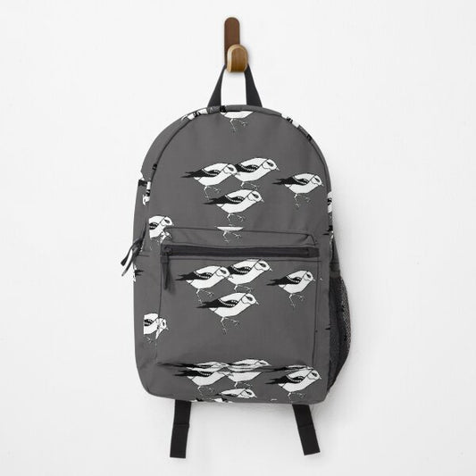 Backpacks