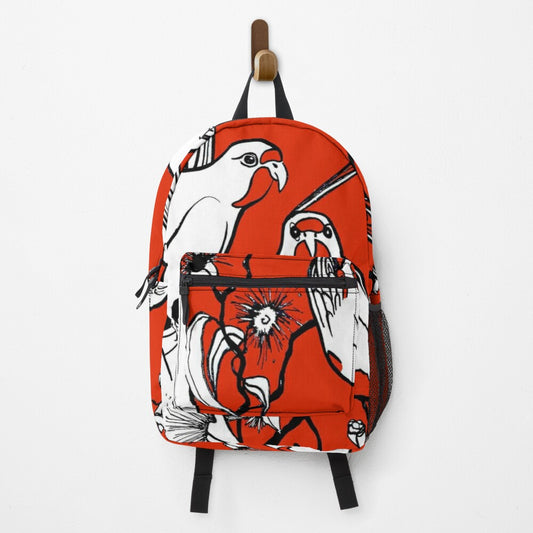 Backpacks