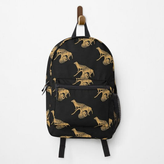 Backpacks