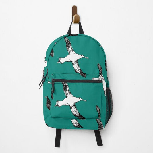 Backpacks