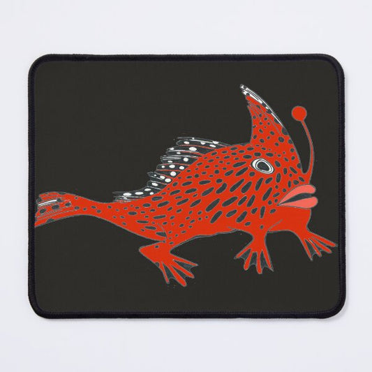 Mouse pads