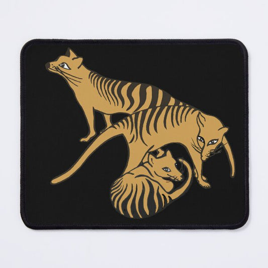 Mouse pads