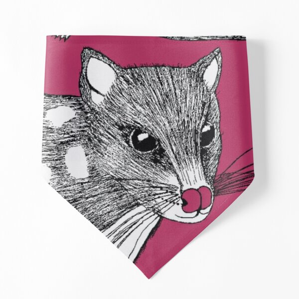 Pet bandanas