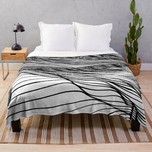 Throw Blanket