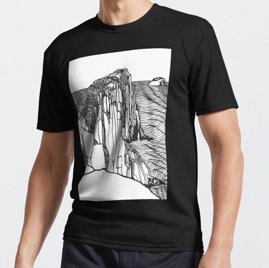 Active T-shirt