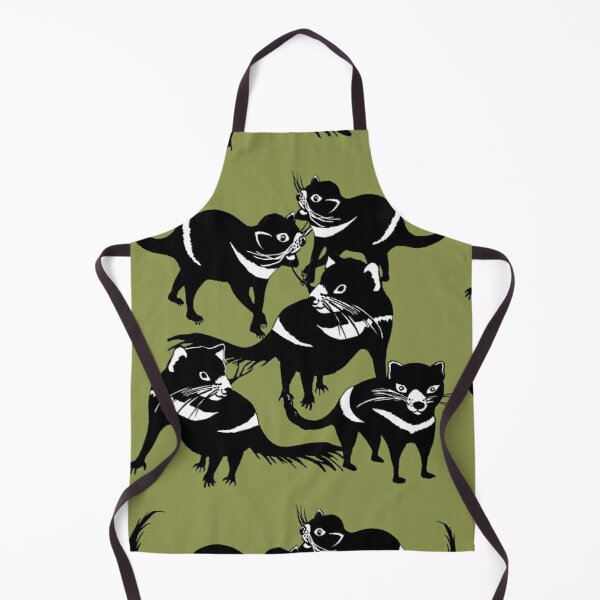 Aprons