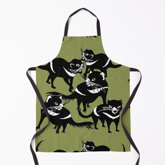 Aprons