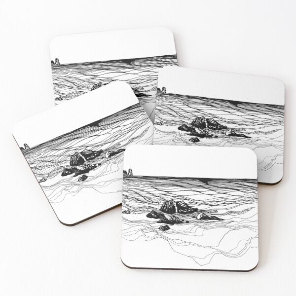 Coasters