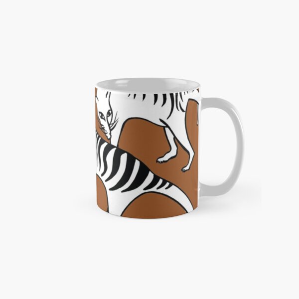 Coffee mug