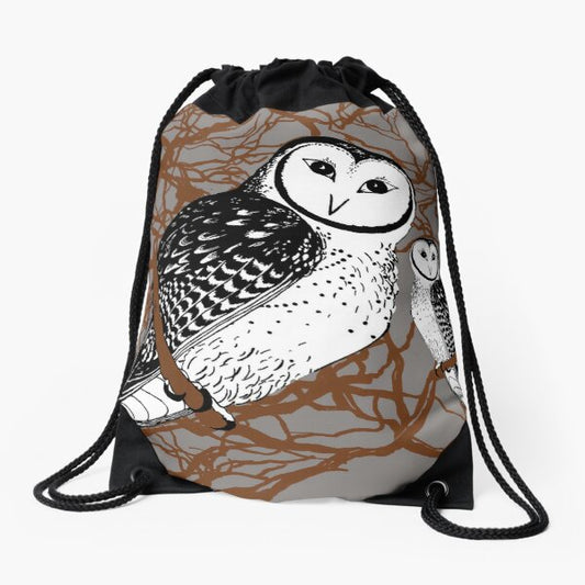 Drawstring Bags