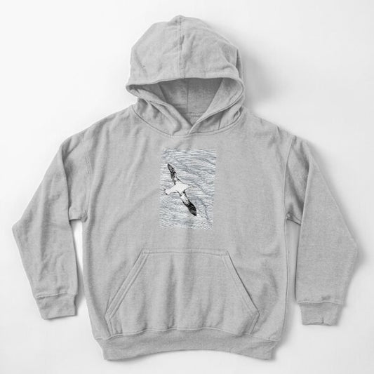 Kids Pullover Hoodie