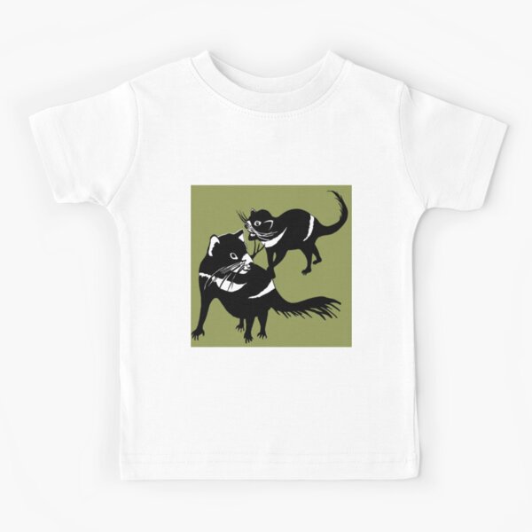 T-shirt - Kids