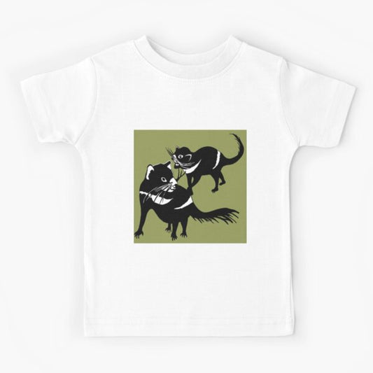 T-shirt - Kids