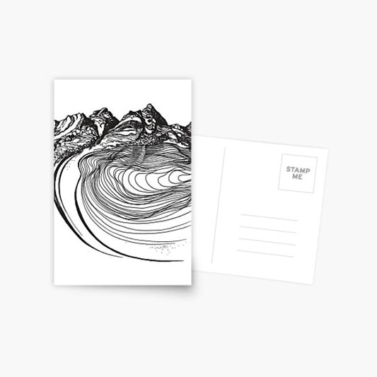 Postcards