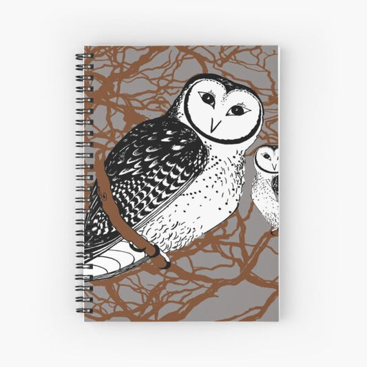 Spiral Journal