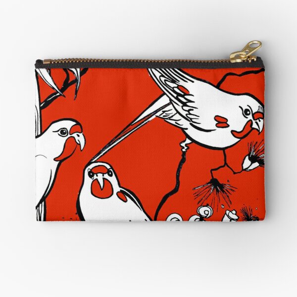 Zipper Pouch
