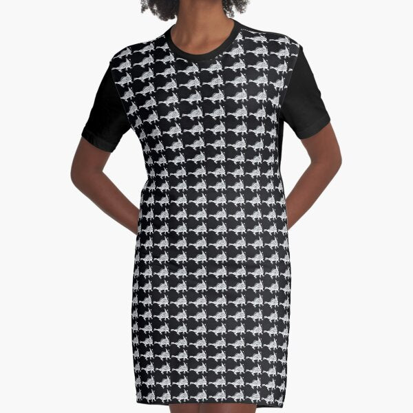 T-shirt Dress