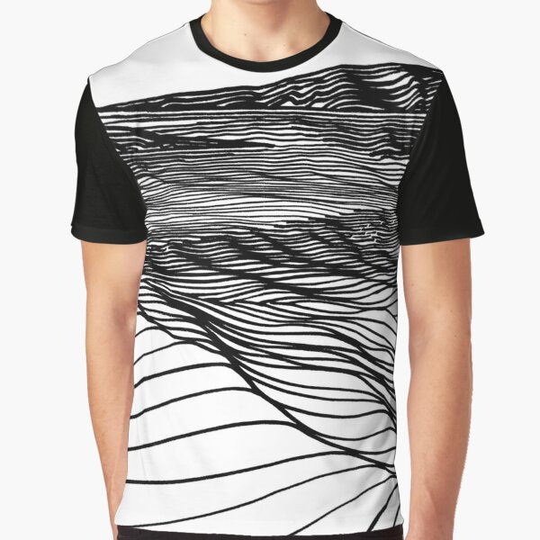 T-shirt - Graphic