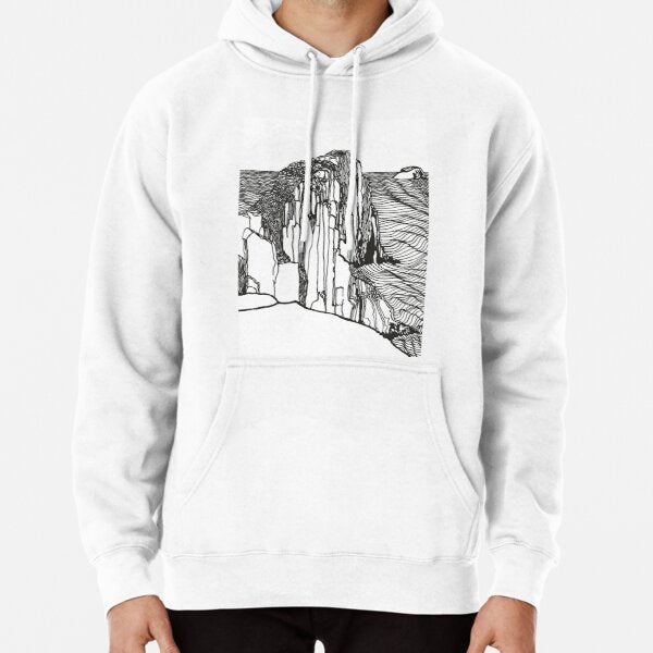 Pullover Hoodie